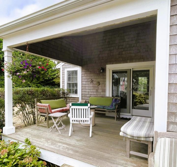 8 Seikinnow Place, Nantucket — photo 15
