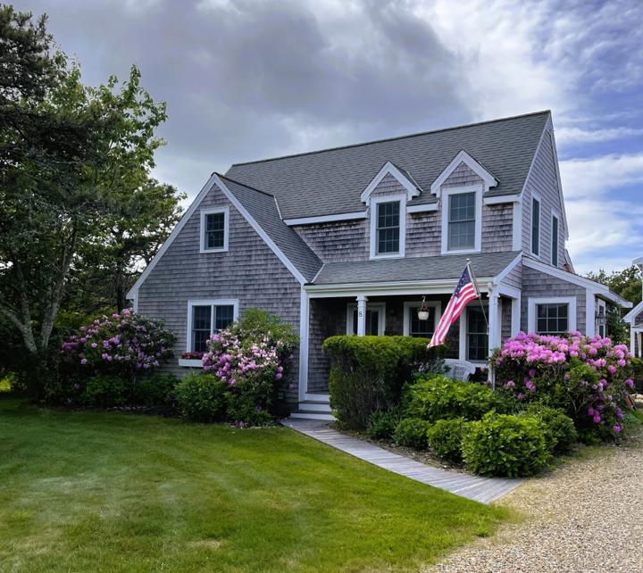 8 Seikinnow Place, Nantucket — photo 29