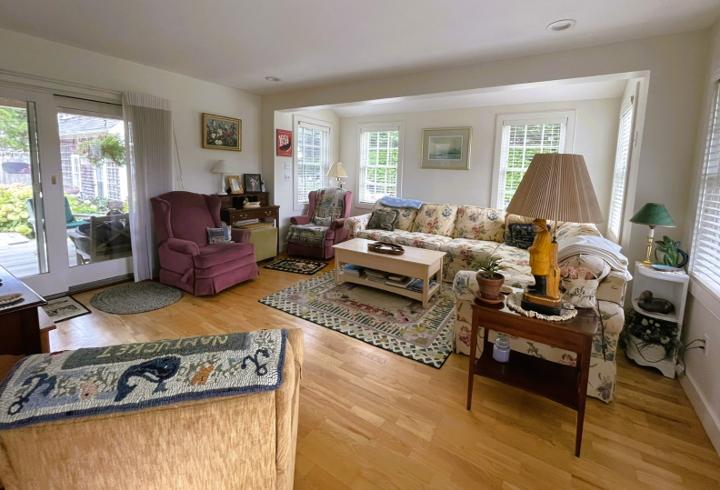 8 Seikinnow Place, Nantucket — photo 4