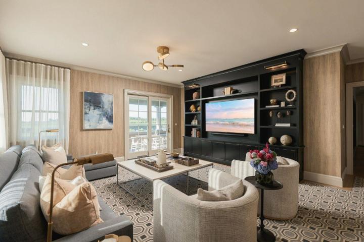 119 Eel Point Road, Nantucket — photo 16