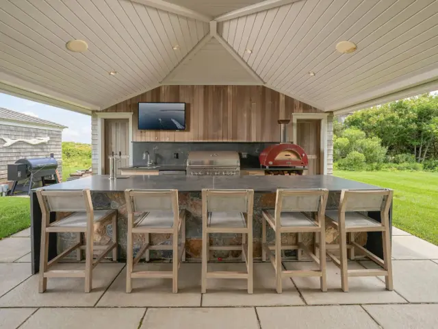 119 Eel Point Road photo
