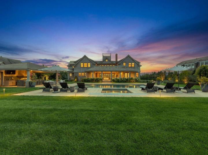 119 Eel Point Road, Nantucket — photo 3