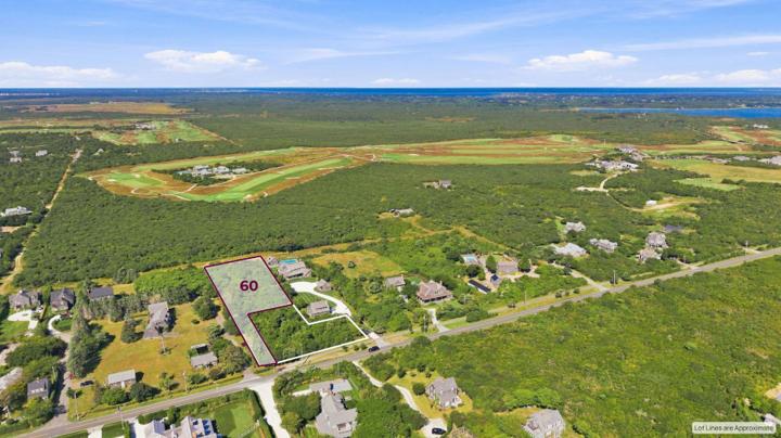 60 Sankaty Road, Nantucket — photo 2