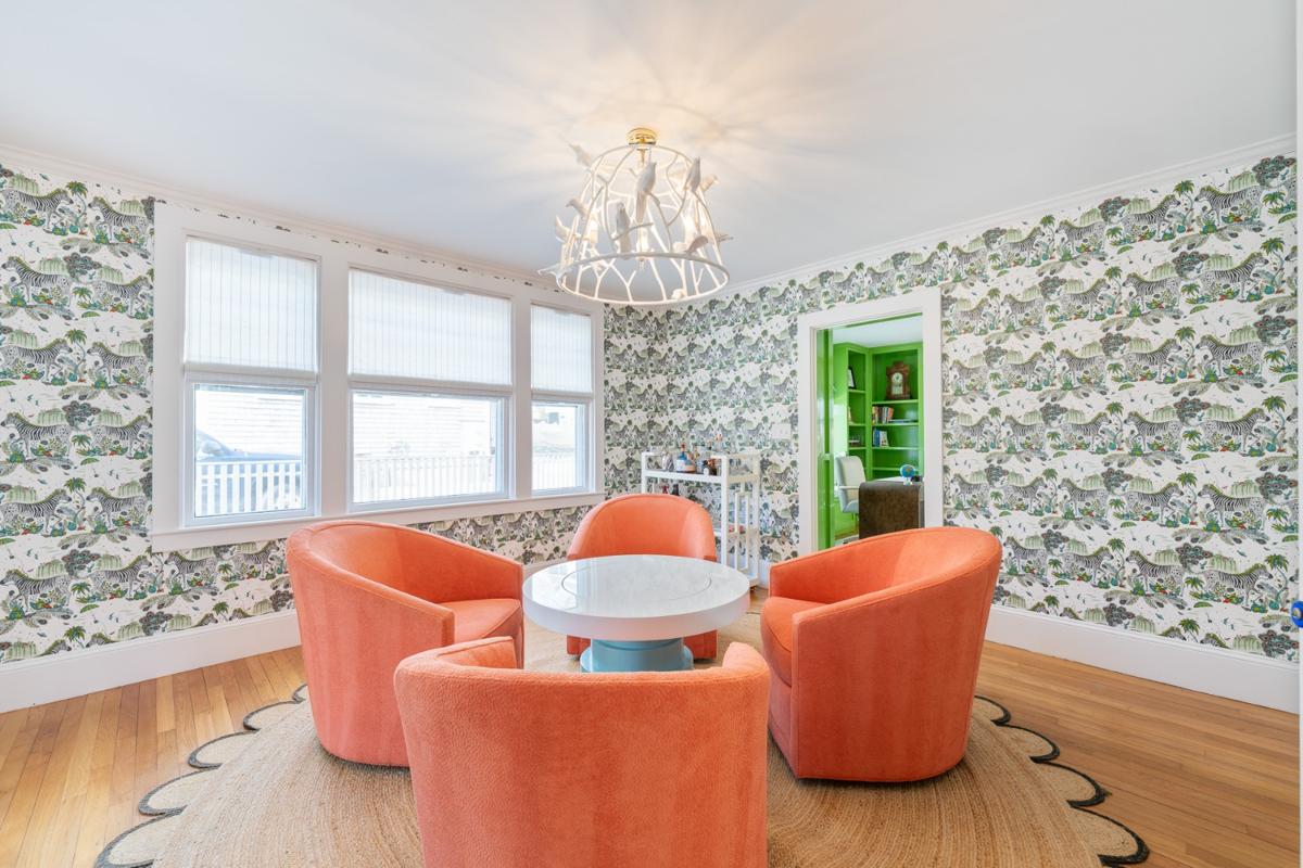 2 Silver Street, Nantucket — photo 6
