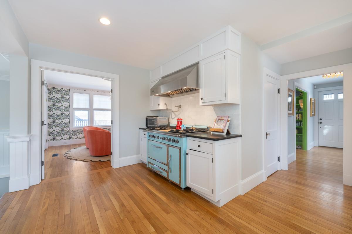 2 Silver Street, Nantucket — photo 12