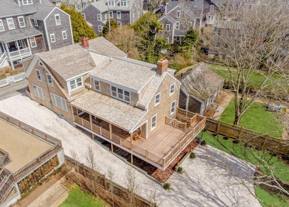 2 Silver Street, Nantucket — photo 3