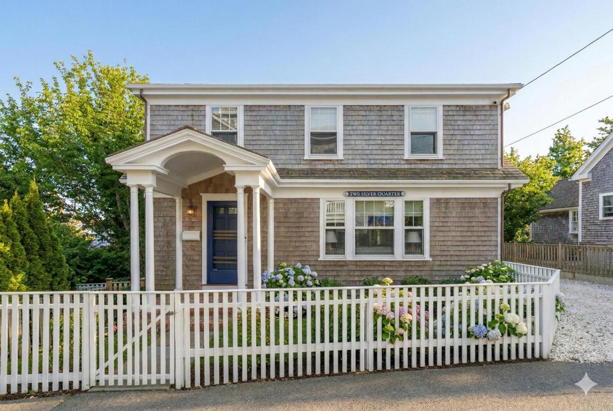 2 Silver Street, Nantucket — photo 1
