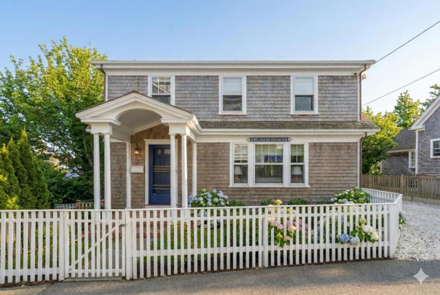 2 Silver Street, Nantucket