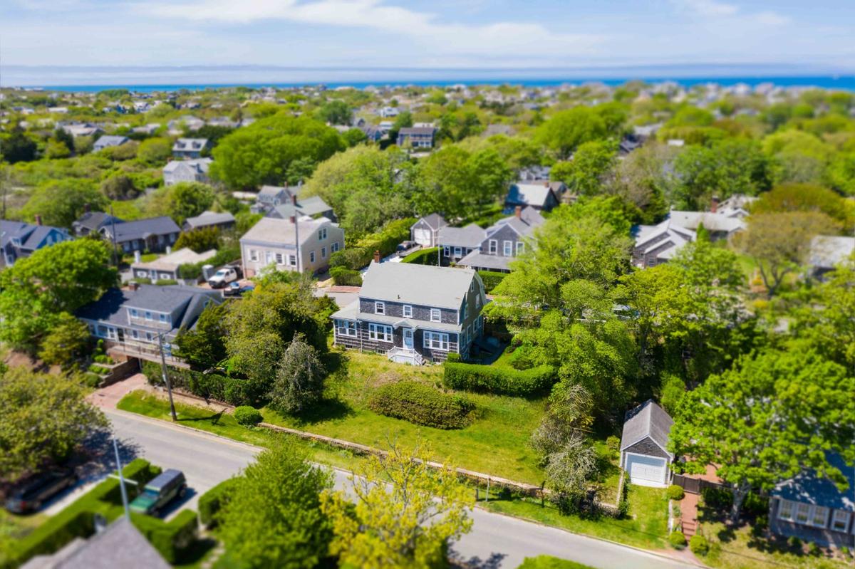 35 West Chester Street, Nantucket — photo 2
