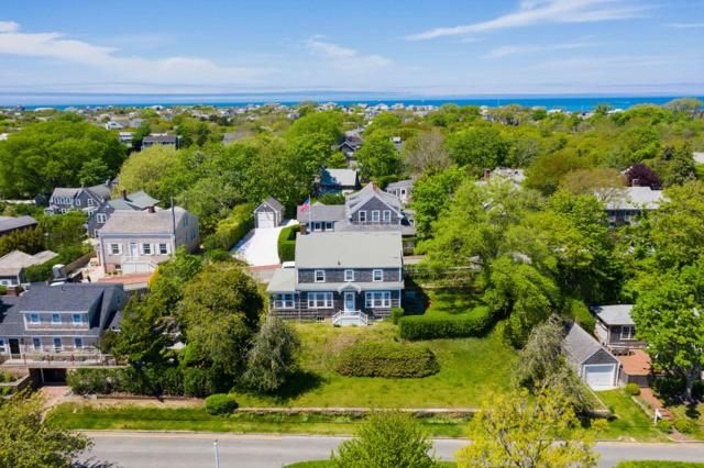 35 West Chester Street, Nantucket