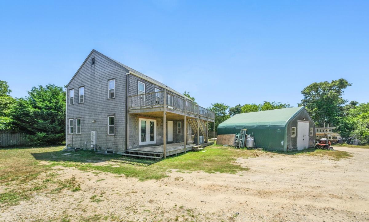 43 Appleton Road #Unit 2, Nantucket — photo 6