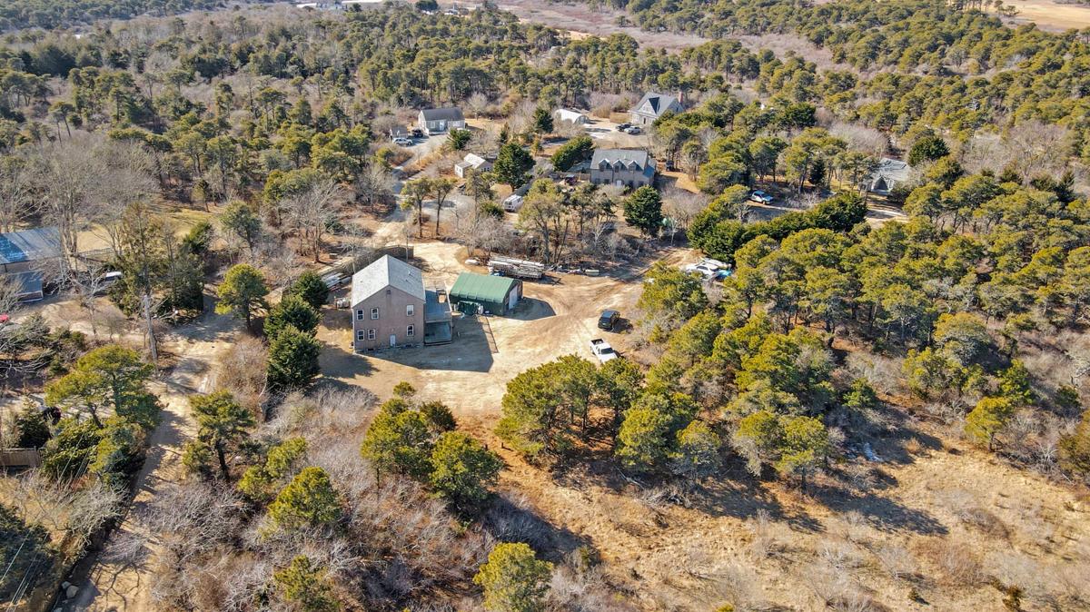 43 Appleton Road #Unit 2, Nantucket — photo 42