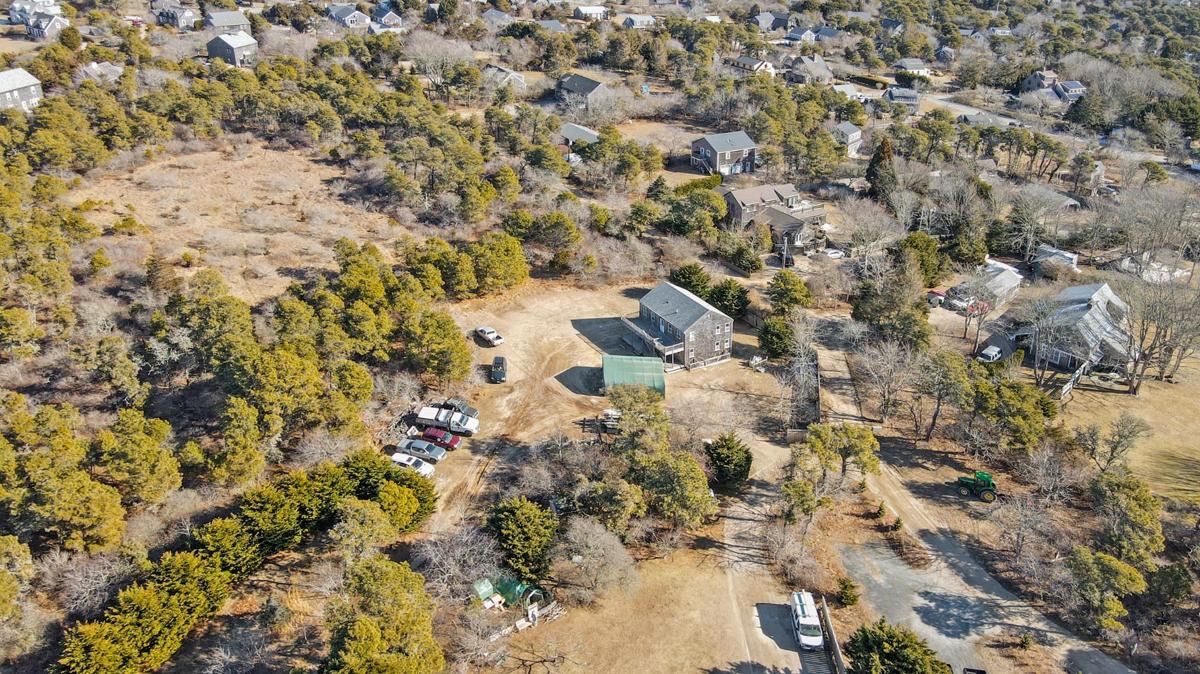 43 Appleton Road #Unit 2, Nantucket — photo 46