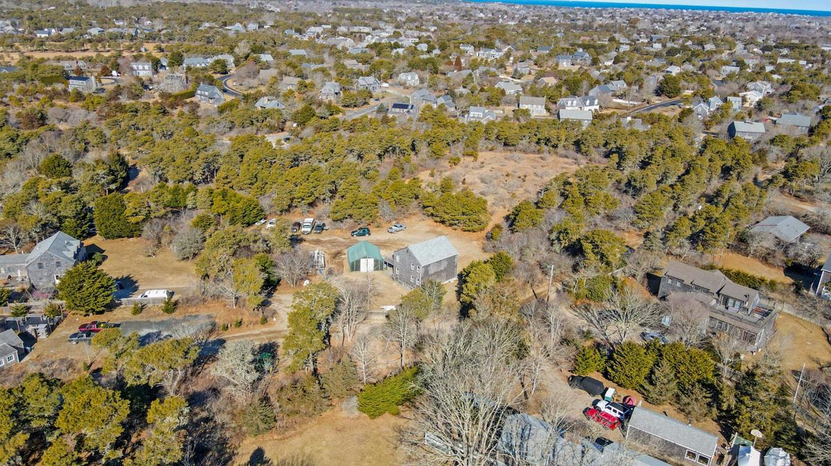 43 Appleton Road #Unit 2, Nantucket — photo 47