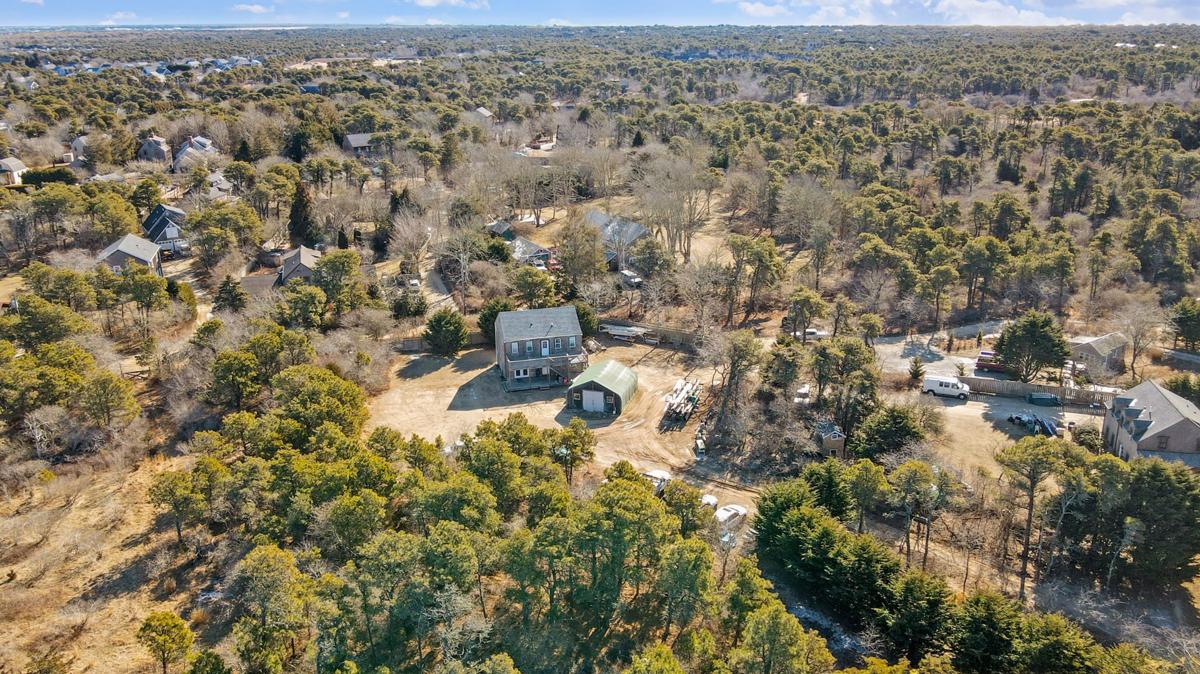 43 Appleton Road #Unit 2, Nantucket — photo 43