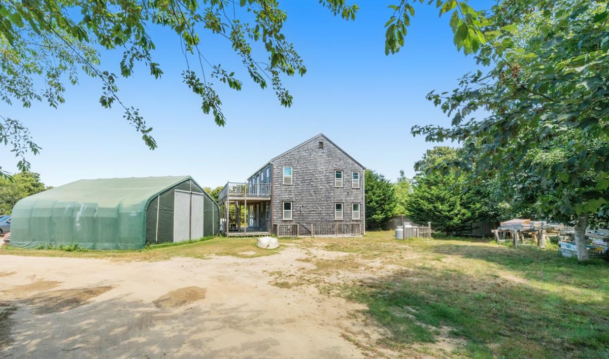 43 Appleton Road #Unit 2, Nantucket — photo 3