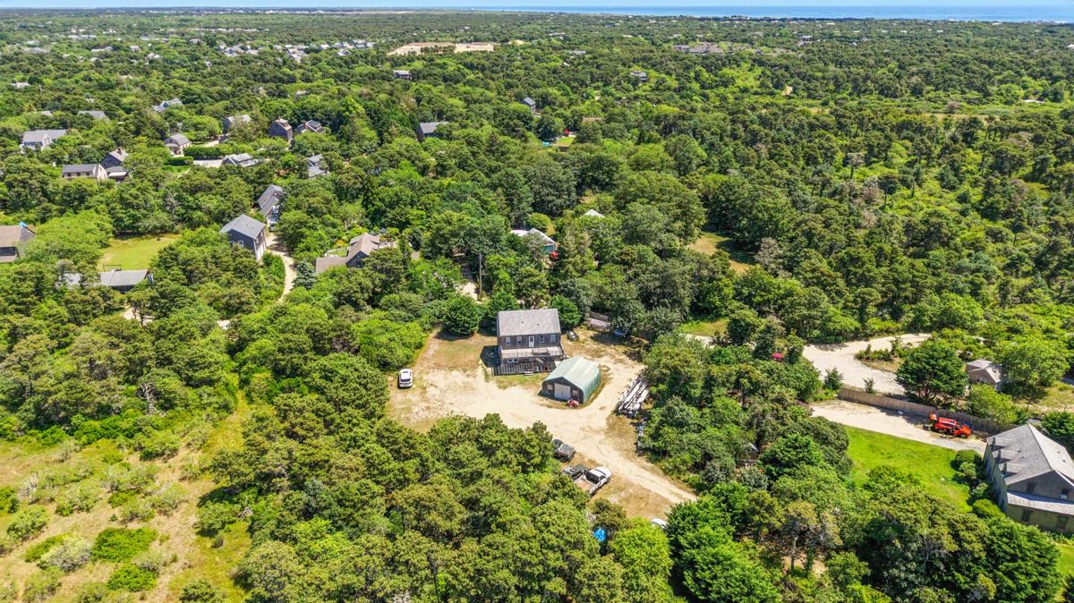 43 Appleton Road #Unit 2, Nantucket — photo 36