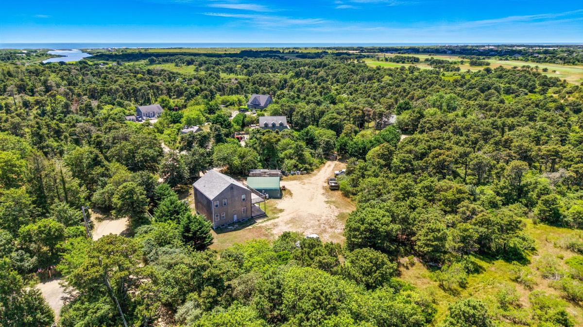 43 Appleton Road #Unit 2, Nantucket — photo 1