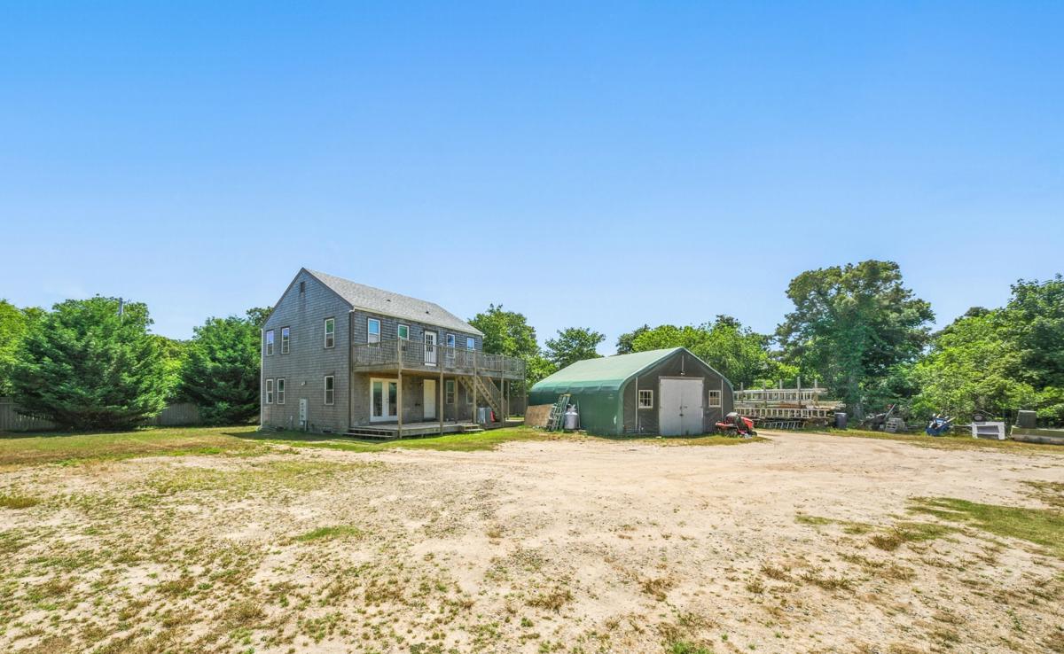 43 Appleton Road #Unit 2, Nantucket — photo 5