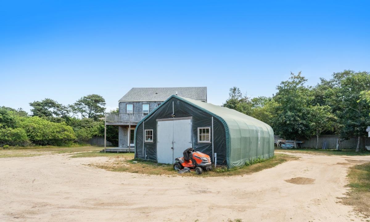 43 Appleton Road #Unit 2, Nantucket — photo 34