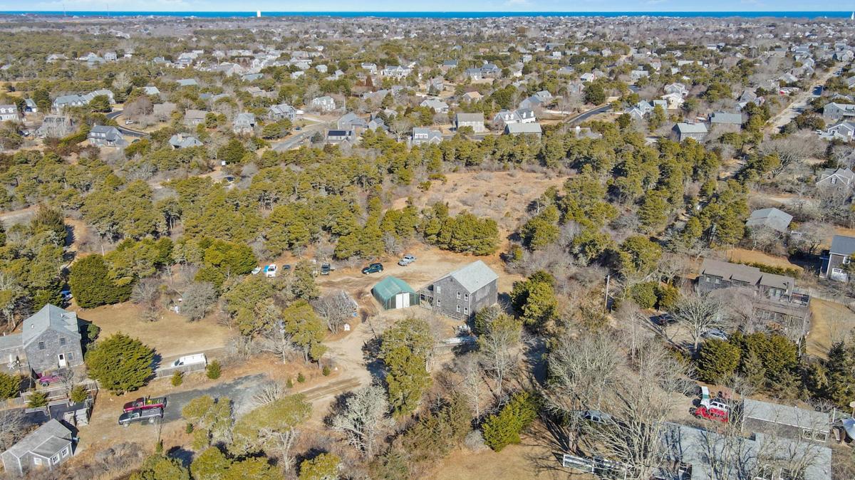 43 Appleton Road #Unit 2, Nantucket — photo 49