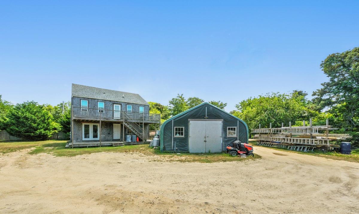 43 Appleton Road #Unit 2, Nantucket — photo 33