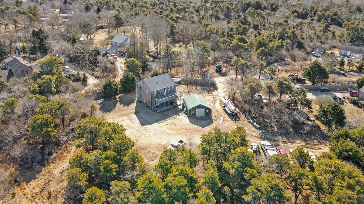 43 Appleton Road #Unit 2, Nantucket — photo 41