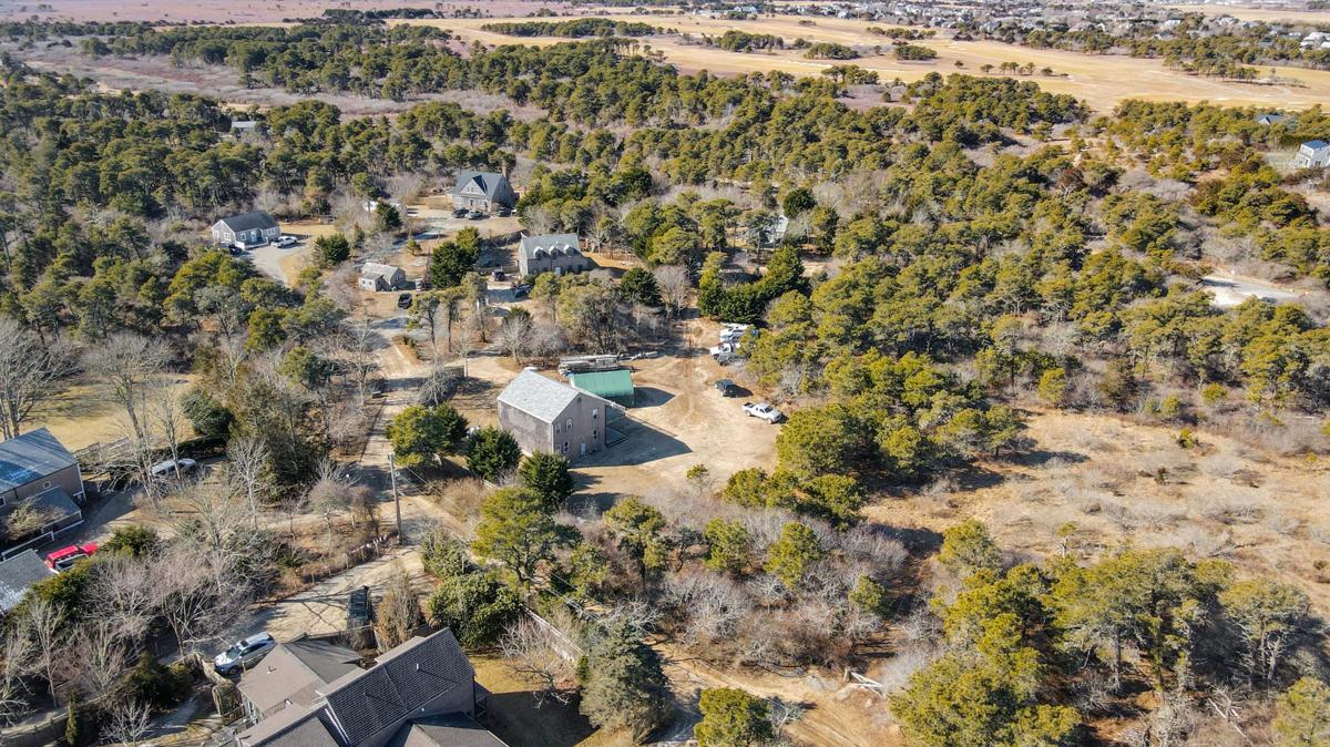 43 Appleton Road #Unit 2, Nantucket — photo 44