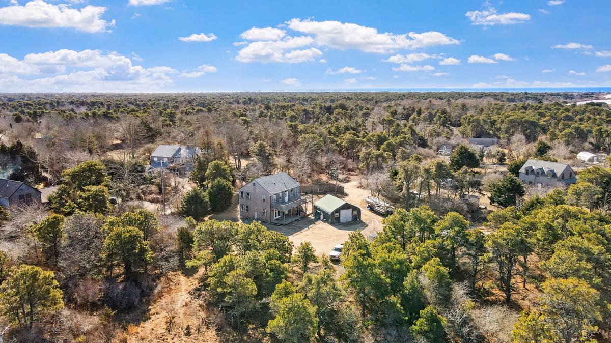 43 Appleton Road #Unit 2, Nantucket — photo 40