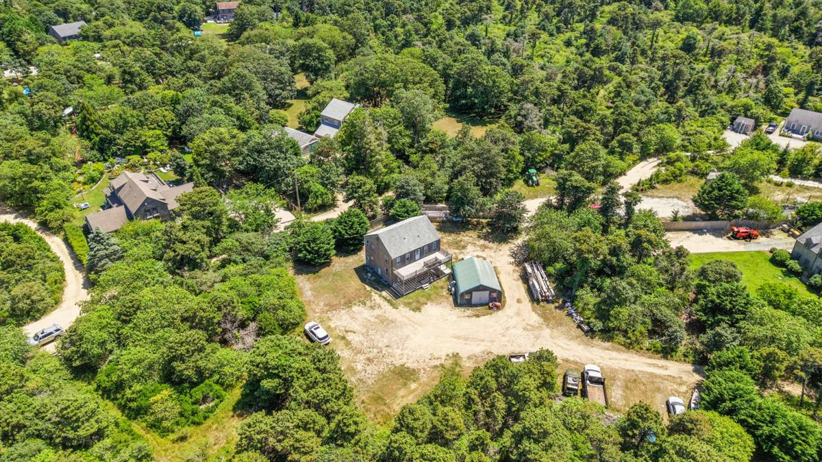43 Appleton Road #Unit 2, Nantucket — photo 35