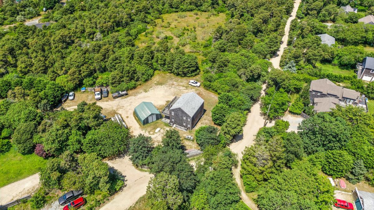 43 Appleton Road #Unit 2, Nantucket — photo 39