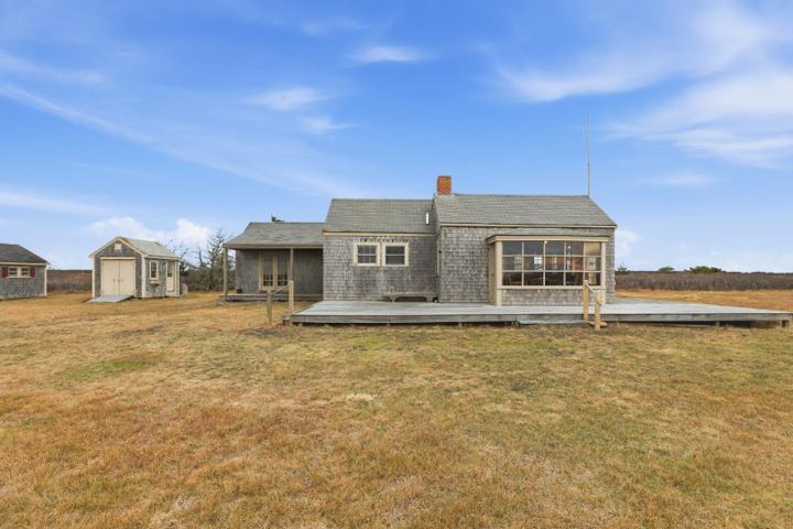 44 Madequecham Valley Road, Nantucket — photo 13
