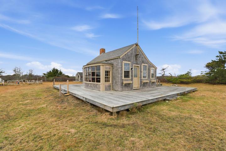 44 Madequecham Valley Road, Nantucket — photo 14