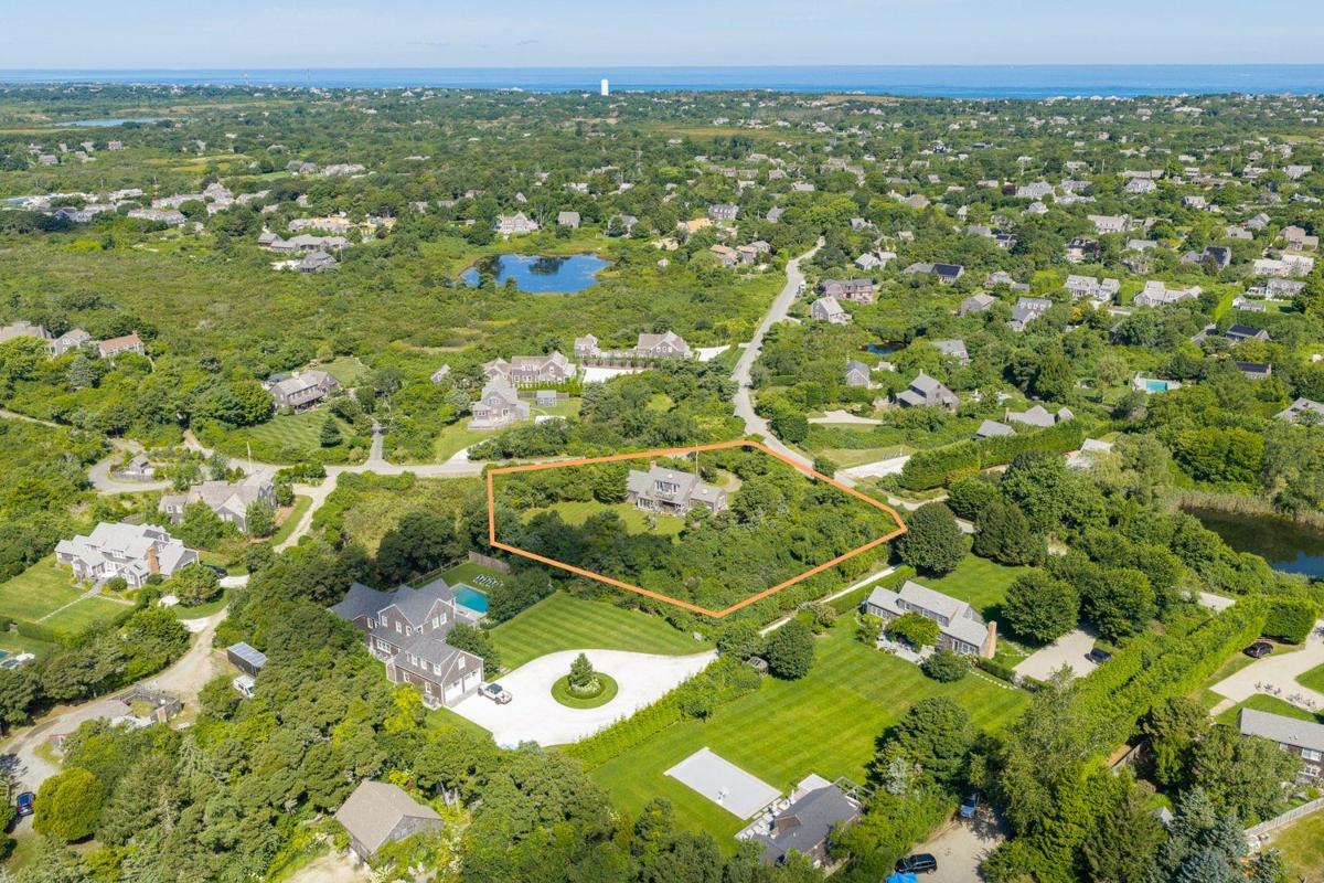 2 Wamasquid Place, Nantucket — photo 7