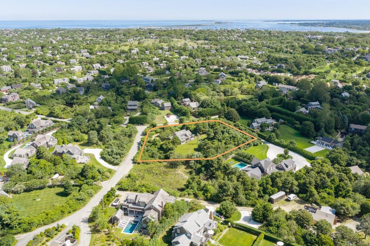 2 Wamasquid Place, Nantucket — photo 3