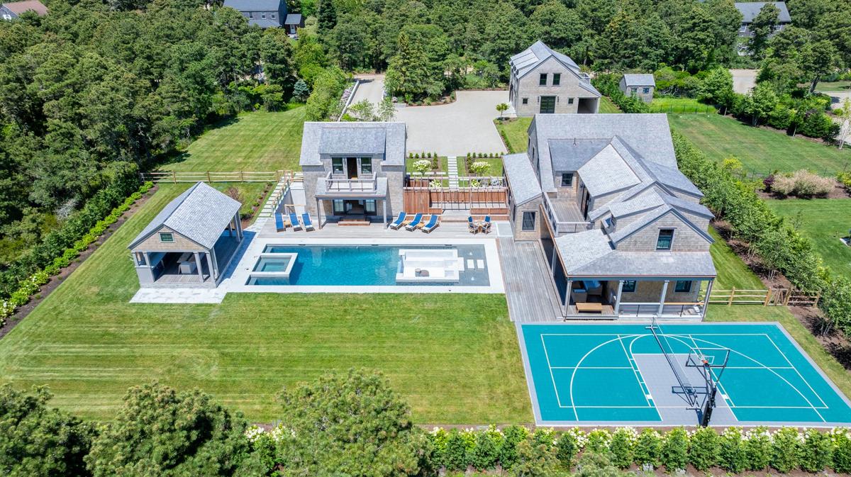 14 Correia Lane, Nantucket — photo 2