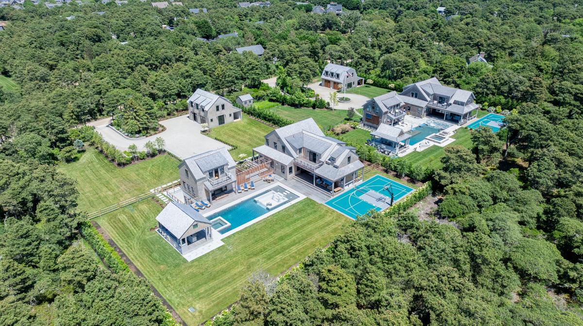 14 Correia Lane, Nantucket — photo 6