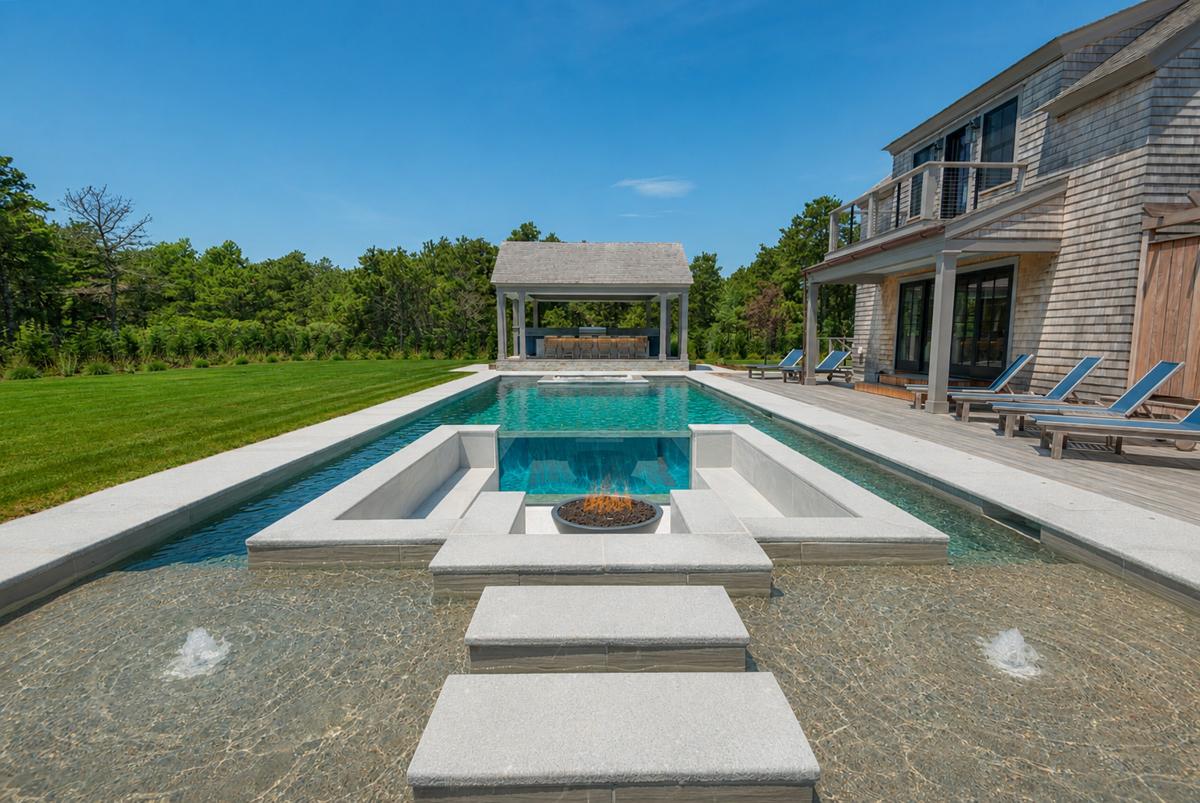 14 Correia Lane, Nantucket — photo 13