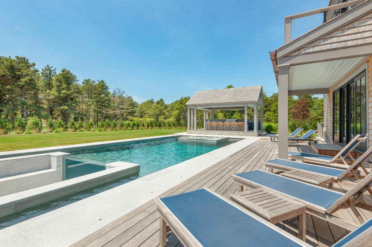 14 Correia Lane, Nantucket — photo 16