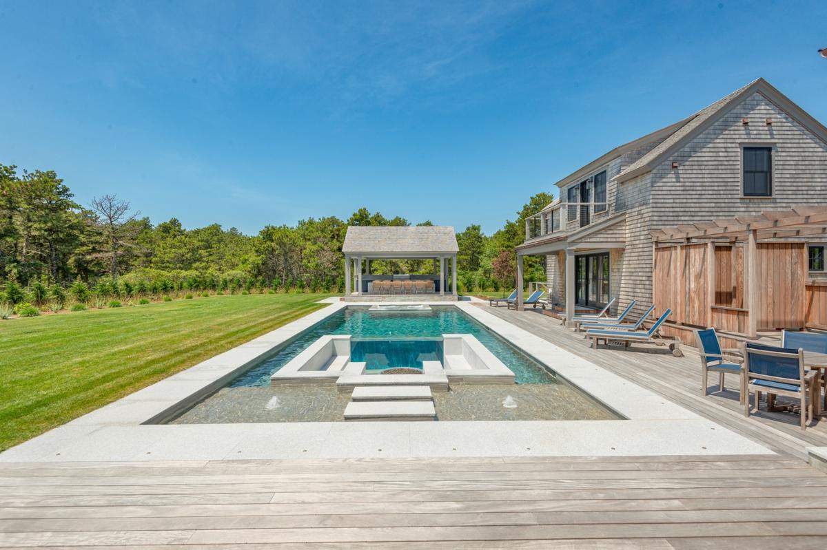 14 Correia Lane, Nantucket — photo 22