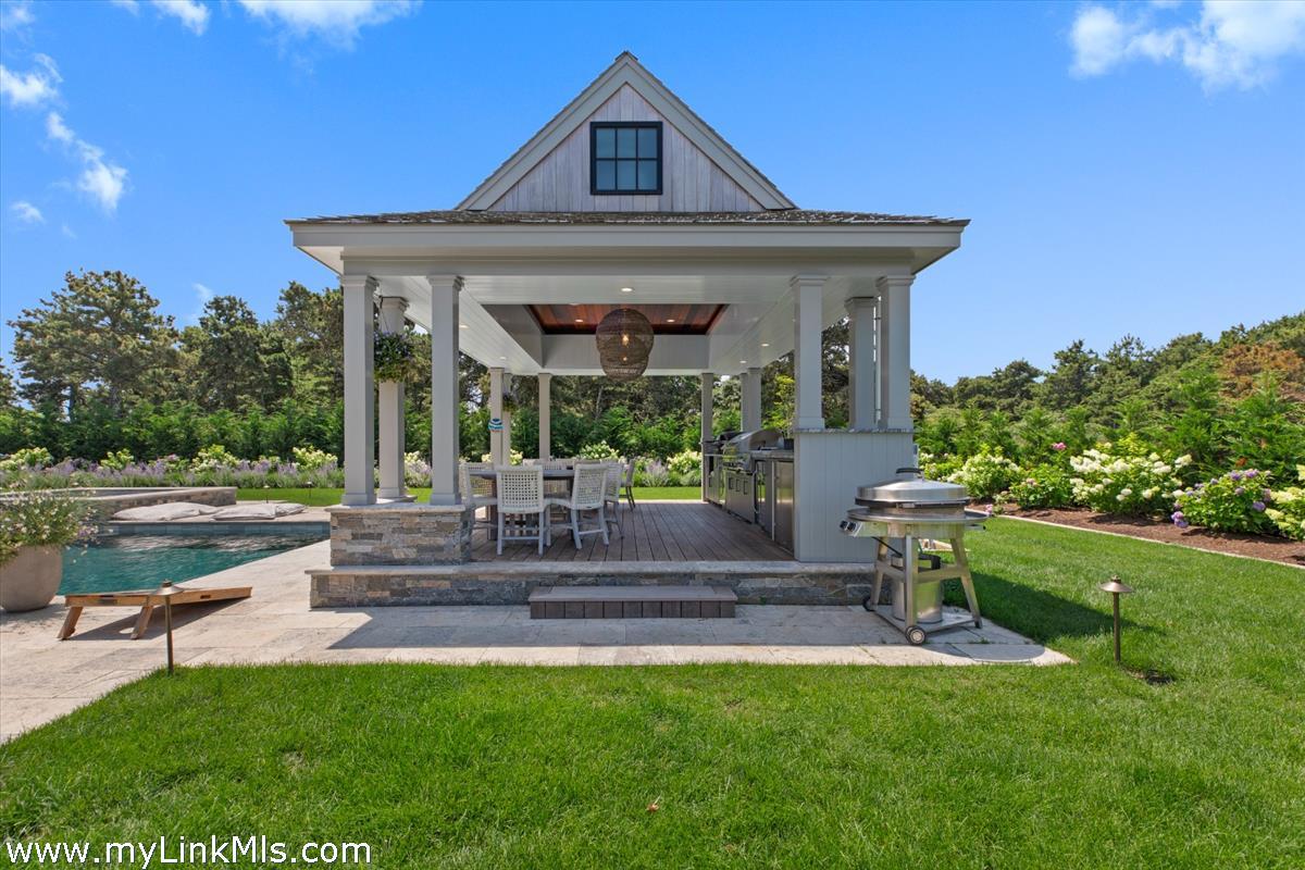 14 Correia Lane, Nantucket — photo 7