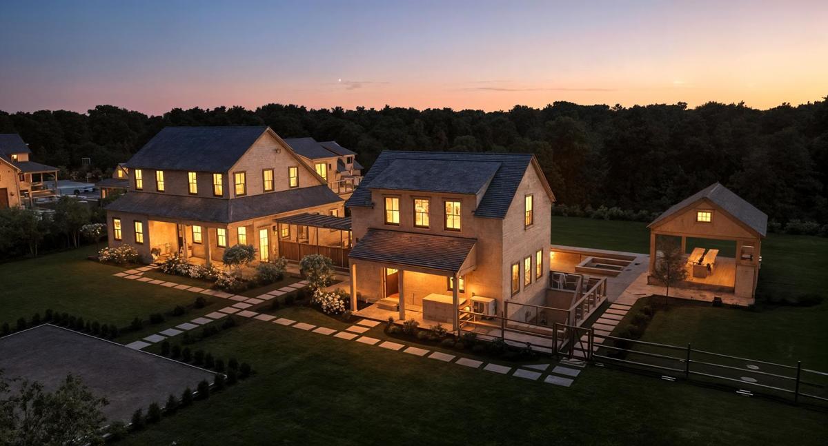 14 Correia Lane, Nantucket — photo 3