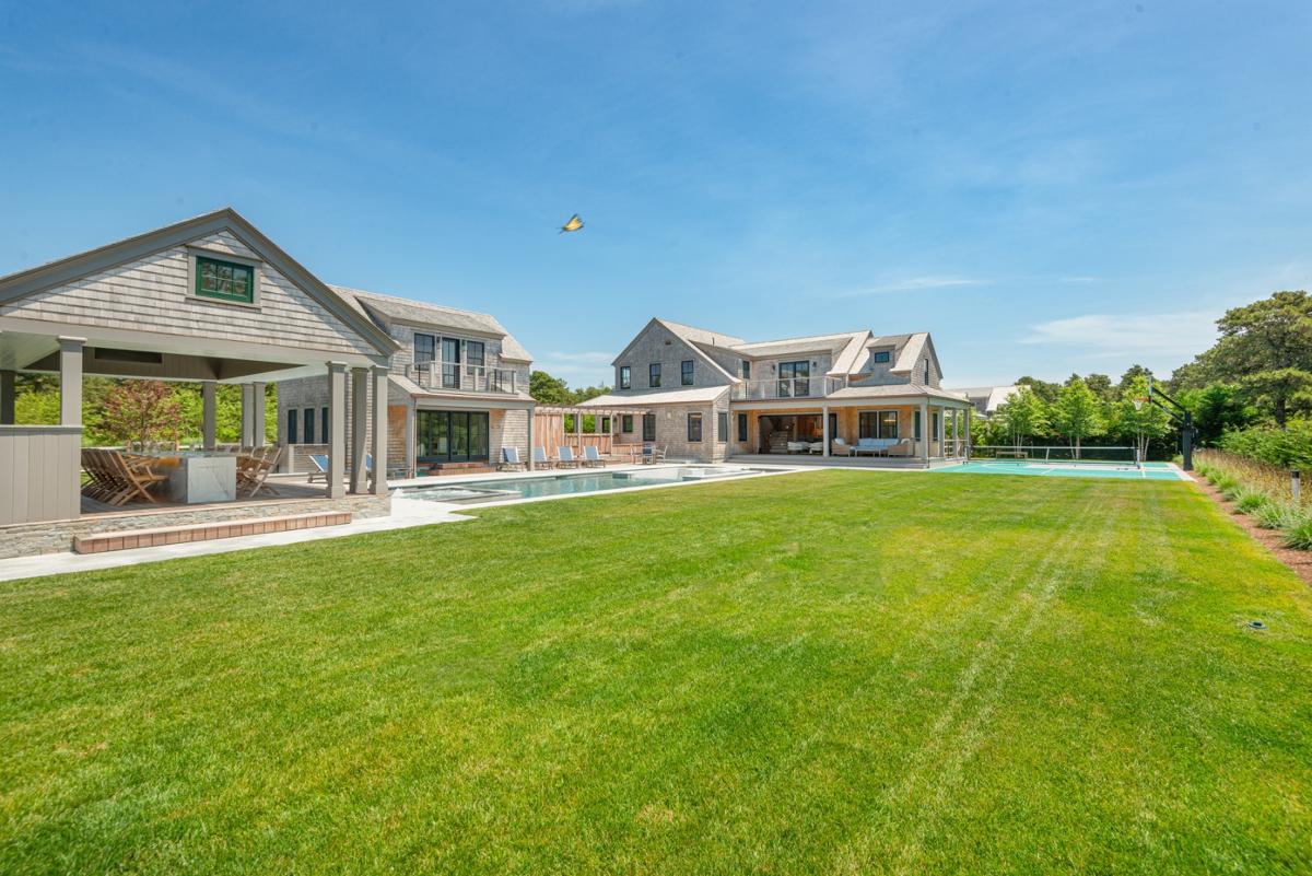 14 Correia Lane, Nantucket — photo 20
