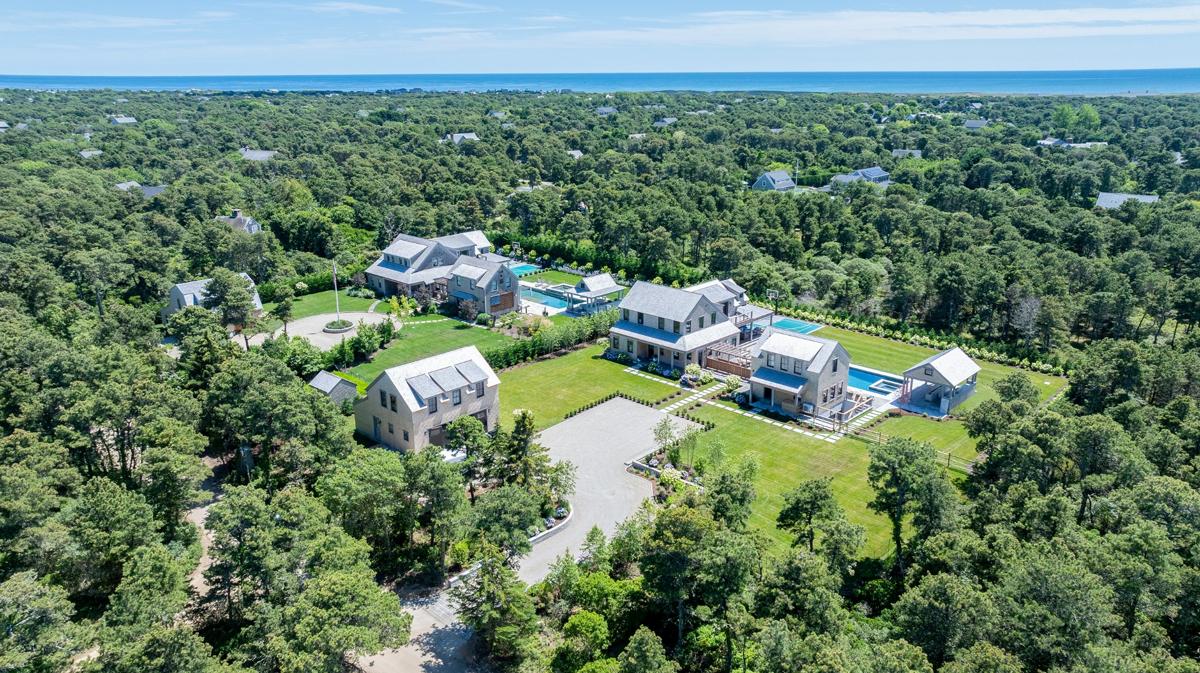 14 Correia Lane, Nantucket — photo 9