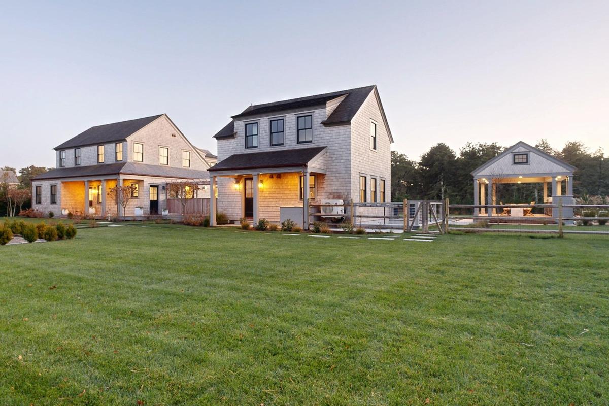 14 Correia Lane, Nantucket — photo 11