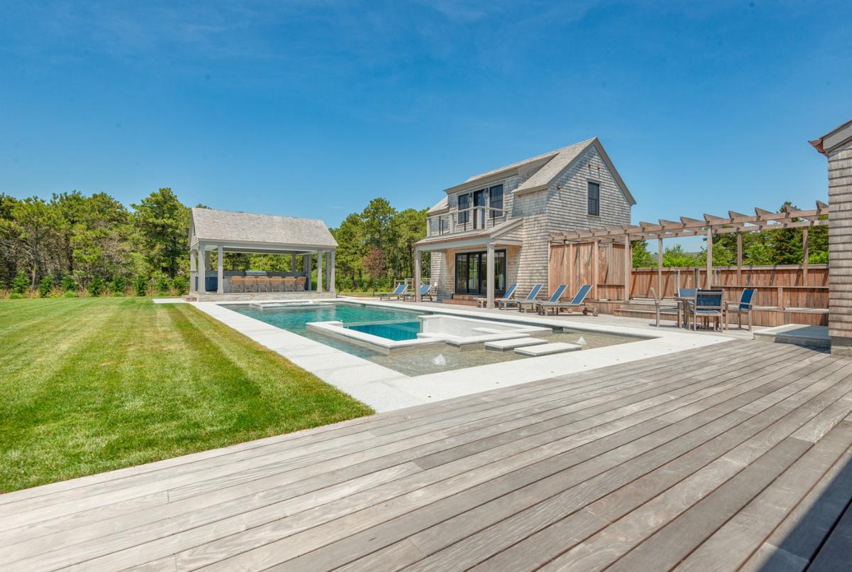 14 Correia Lane, Nantucket — photo 19