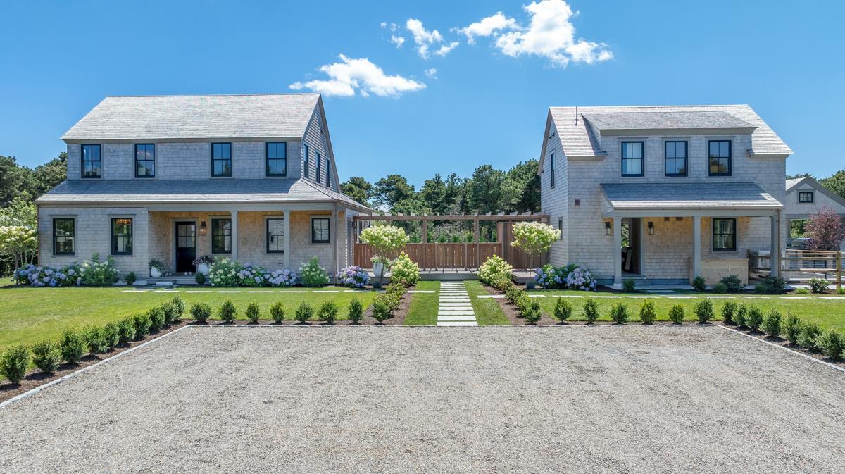 14 Correia Lane, Nantucket — photo 4