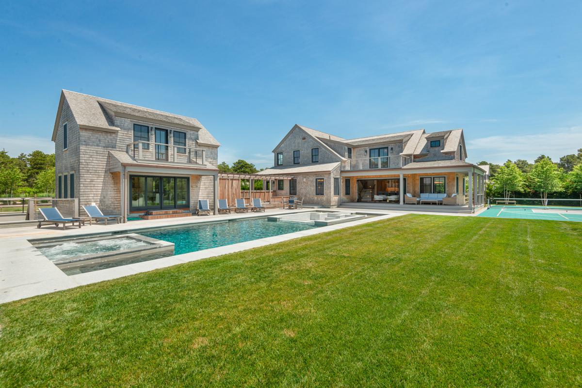14 Correia Lane, Nantucket — photo 21