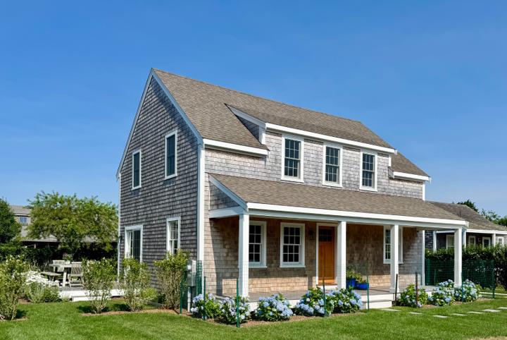 8 Sconset Avenue, Nantucket — photo 2