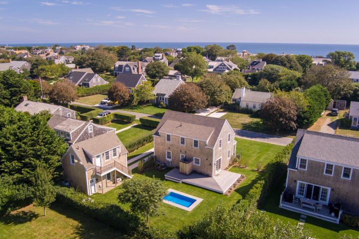 8 Sconset Avenue, Nantucket — photo 47